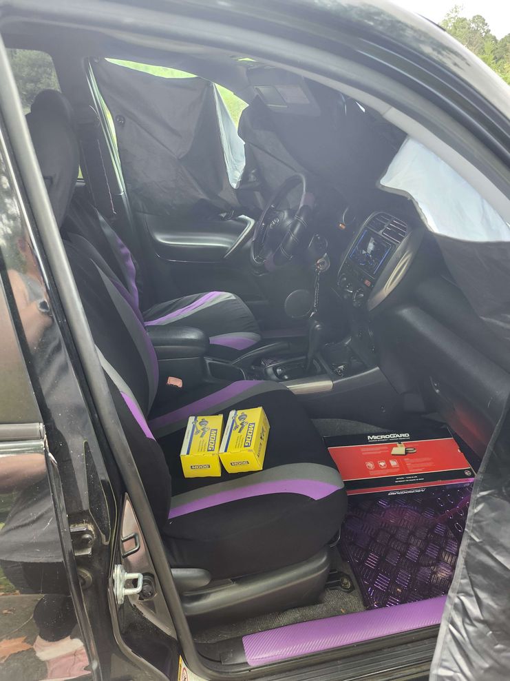 Car Preview