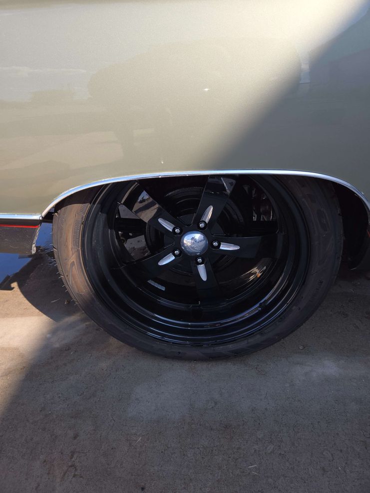 Car Preview