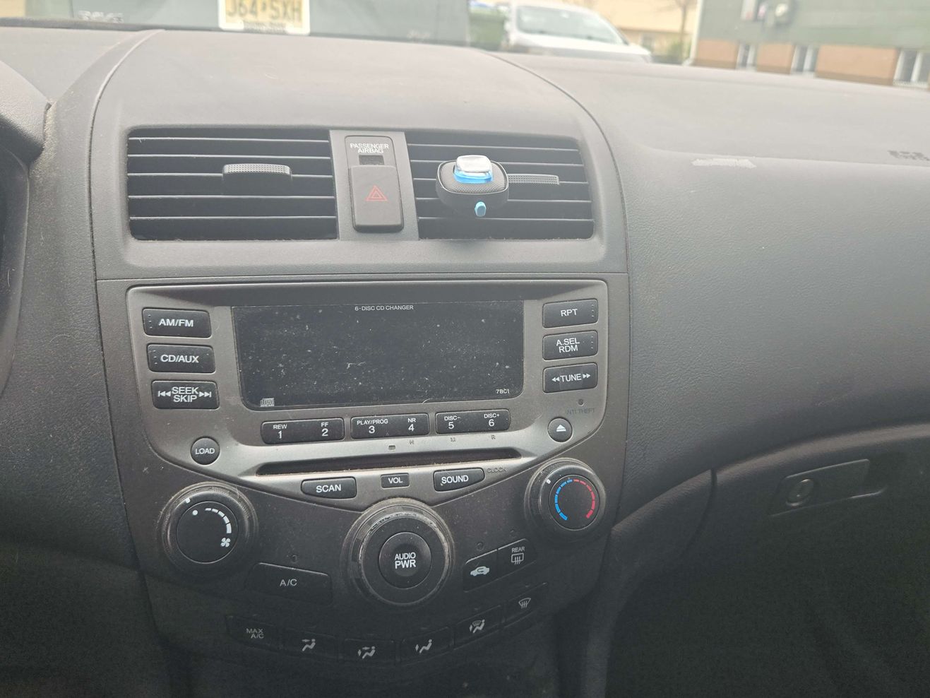 Car Preview