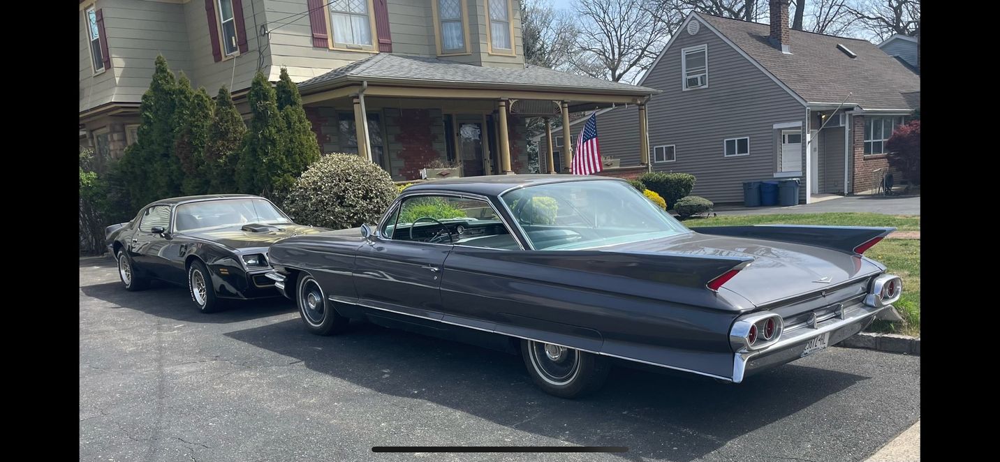 Car Preview