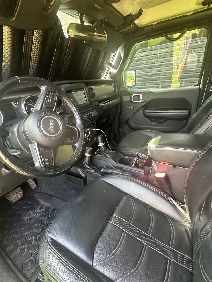 Car Preview