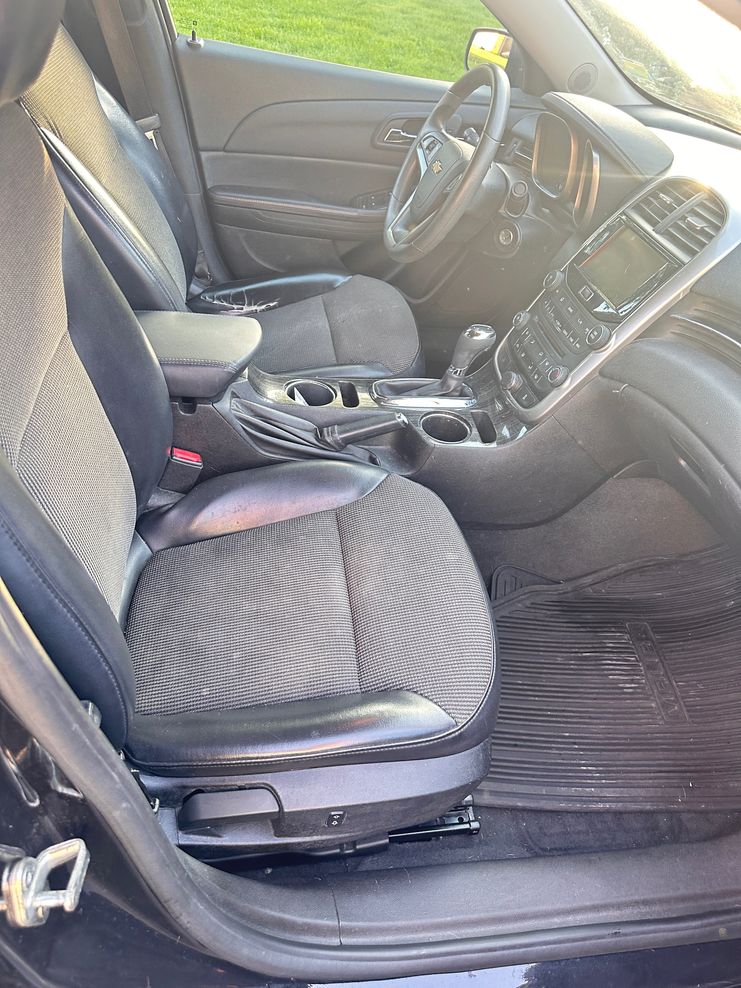 Car Preview