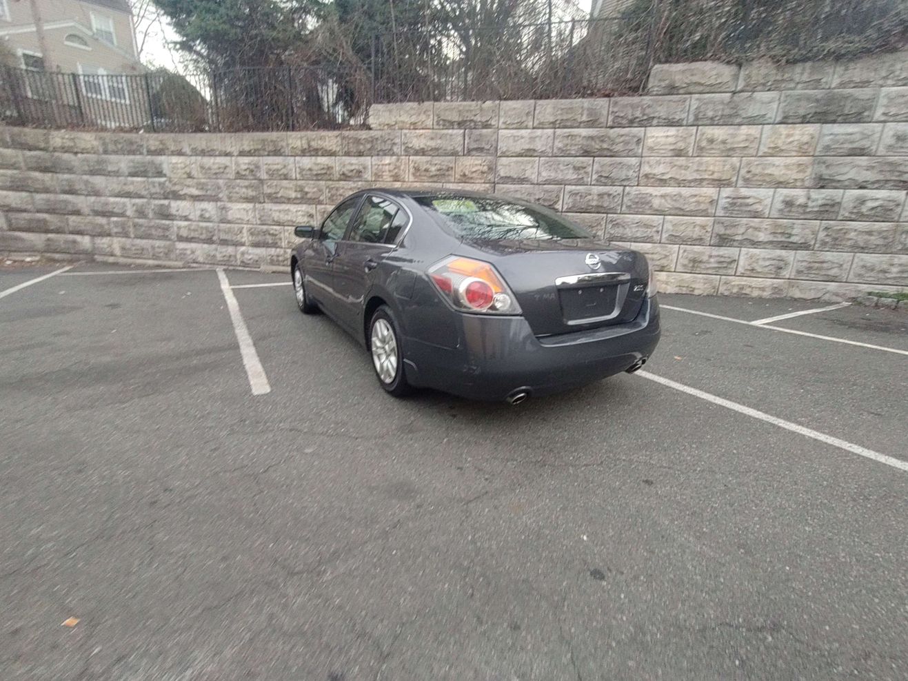 Car Preview