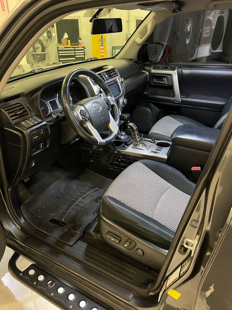 Car Preview