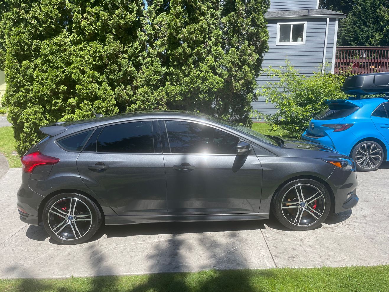Car Preview