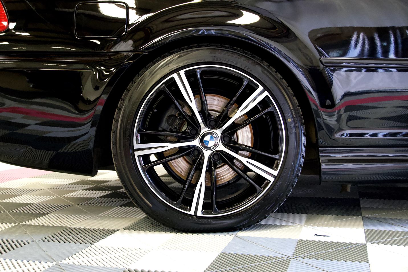 Car Preview