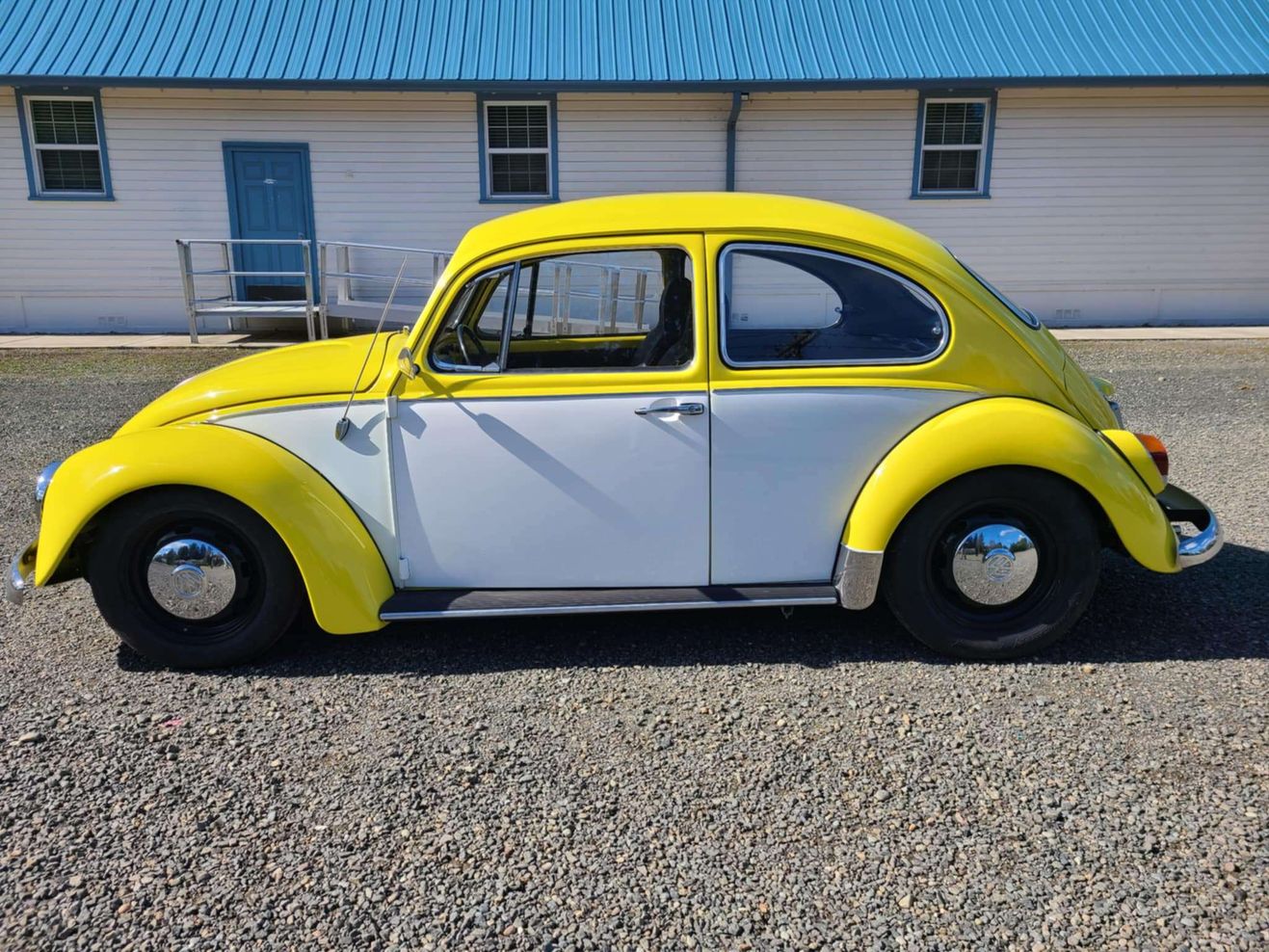 Car Preview