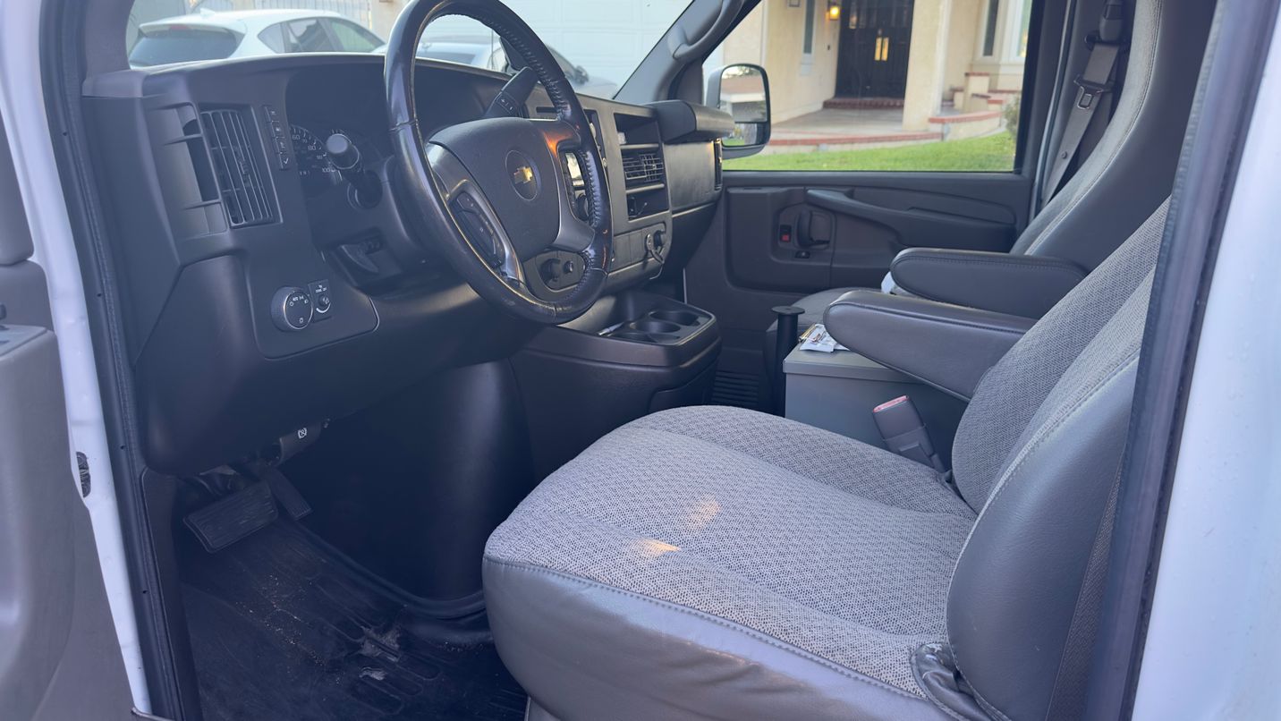 Car Preview
