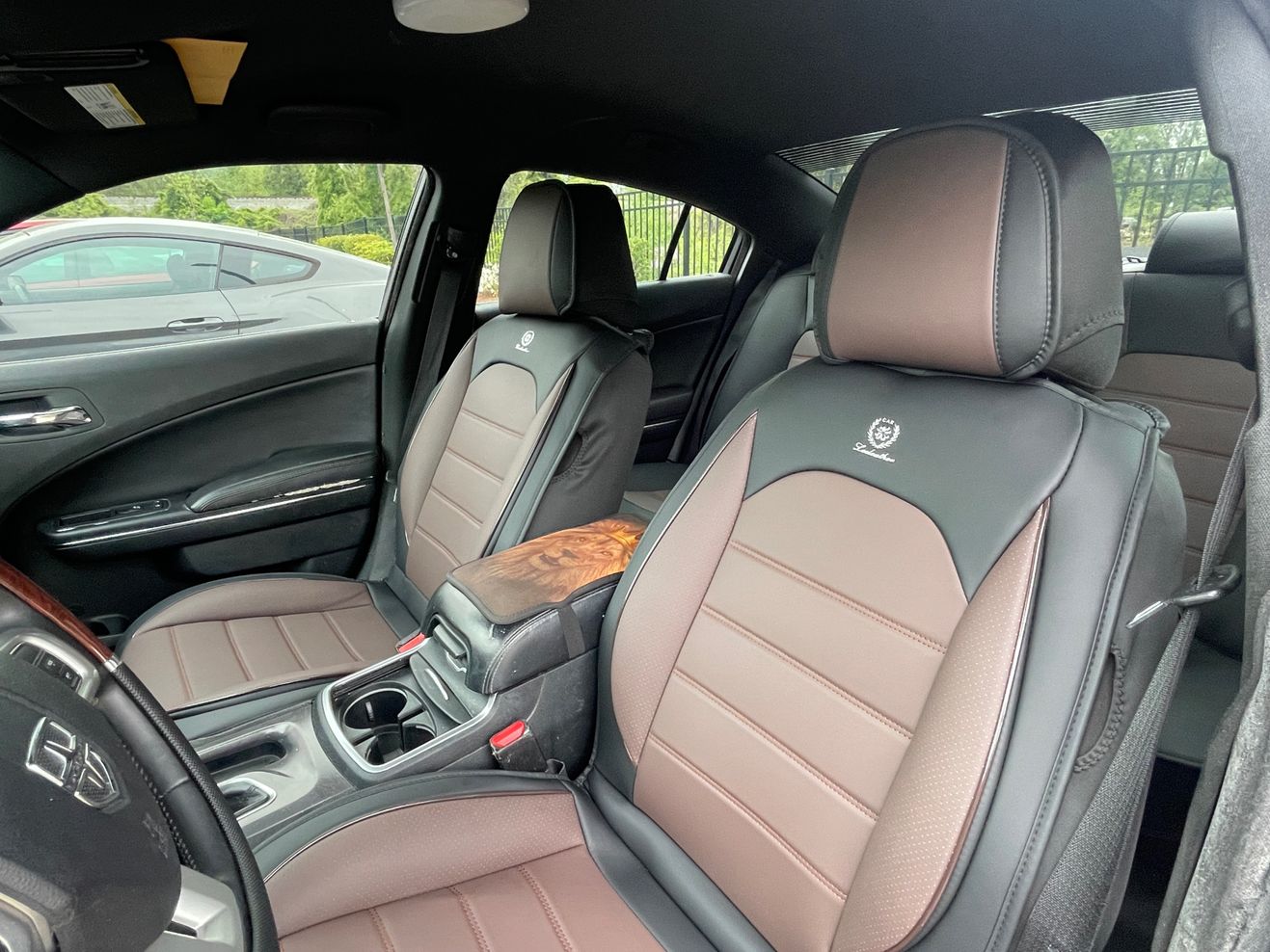 Car Preview