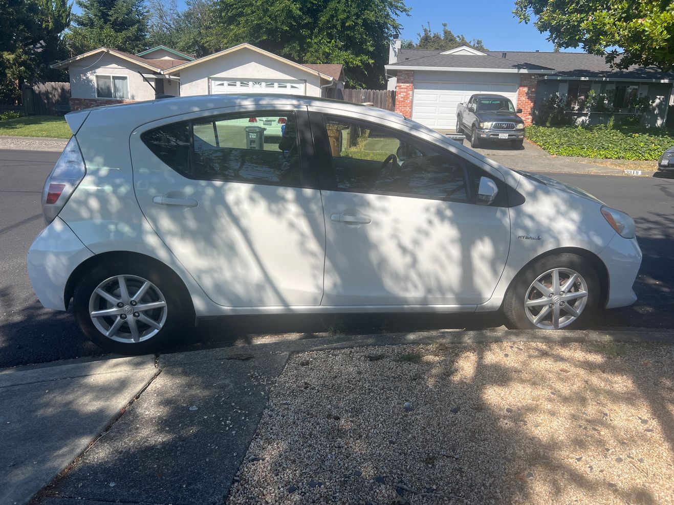 Car Preview