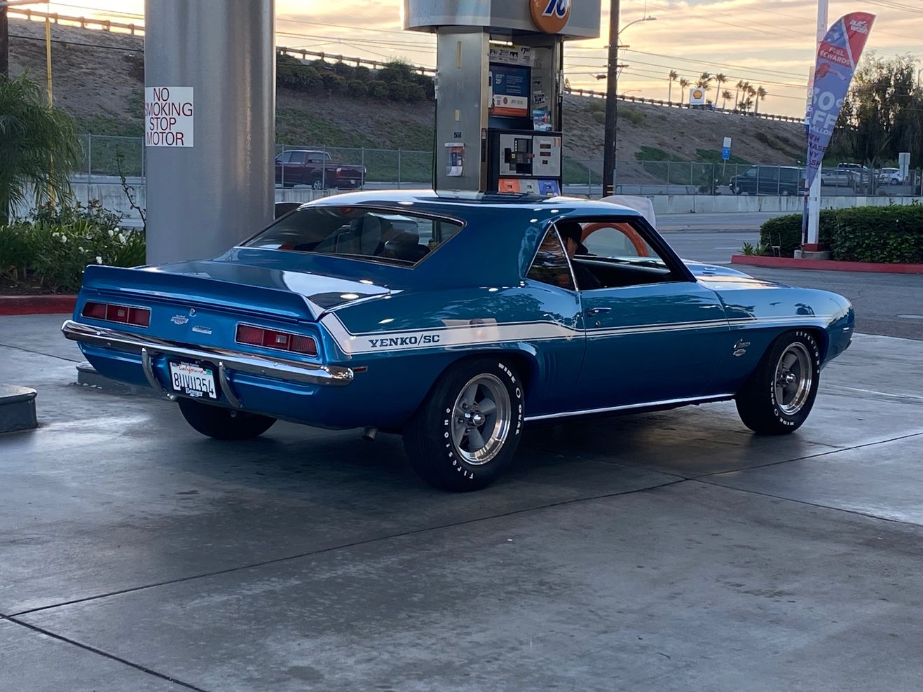 Car Preview