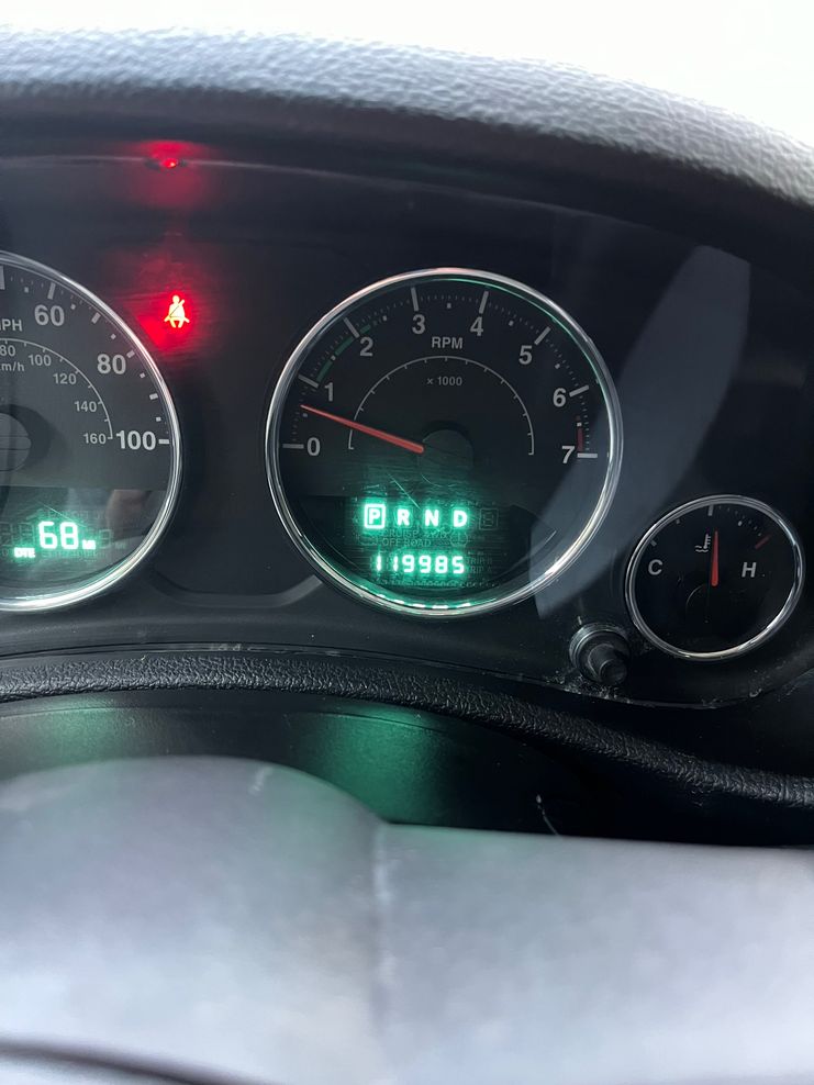Car Preview