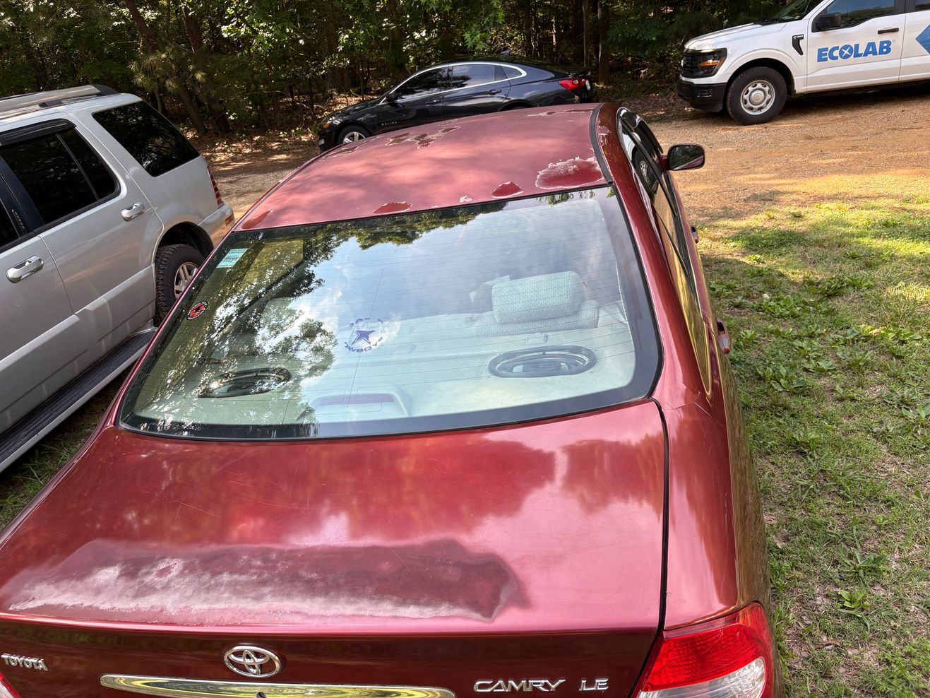 Car Preview