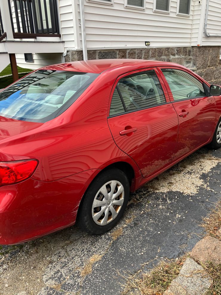 Car Preview
