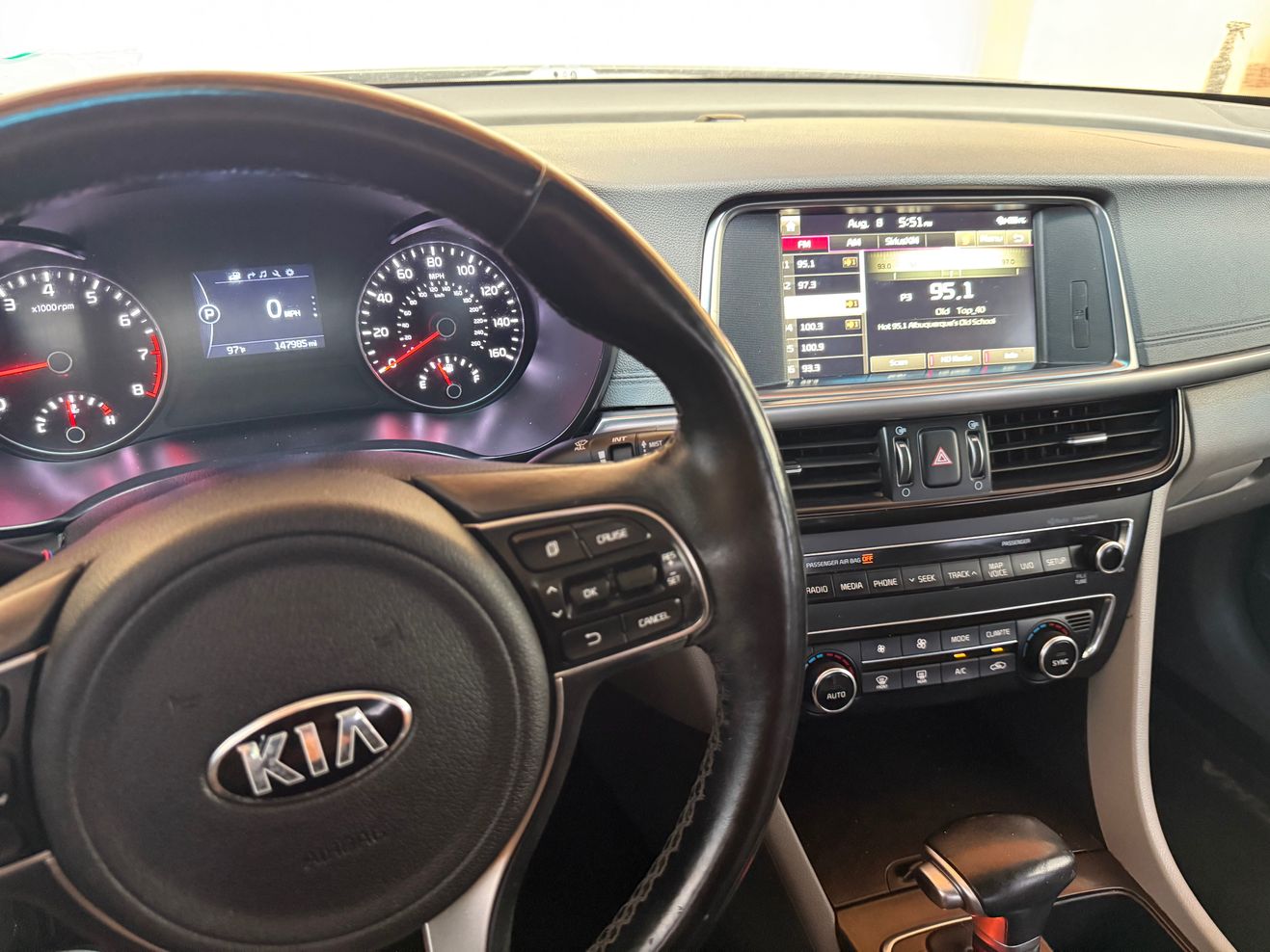 Car Preview