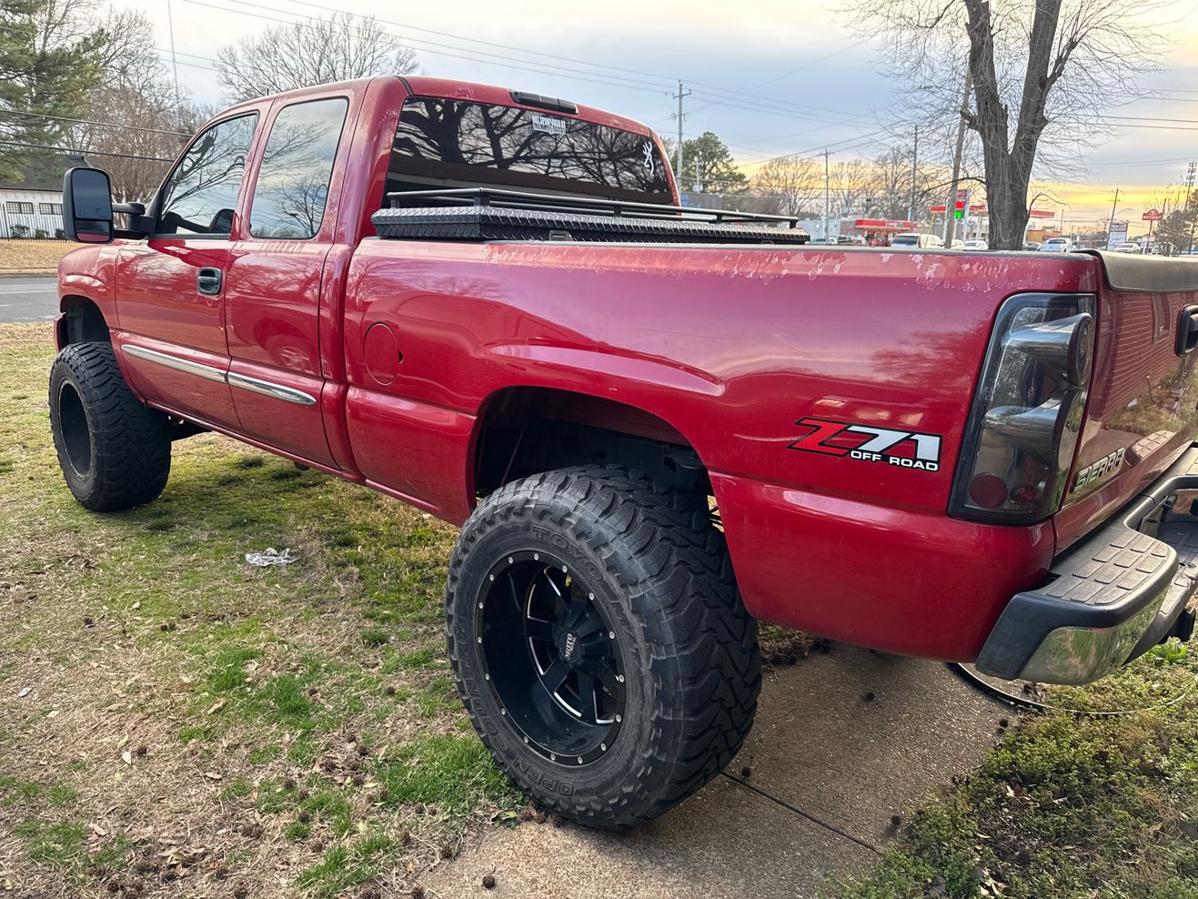 Car Preview
