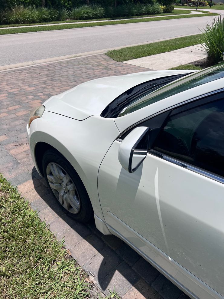 Car Preview
