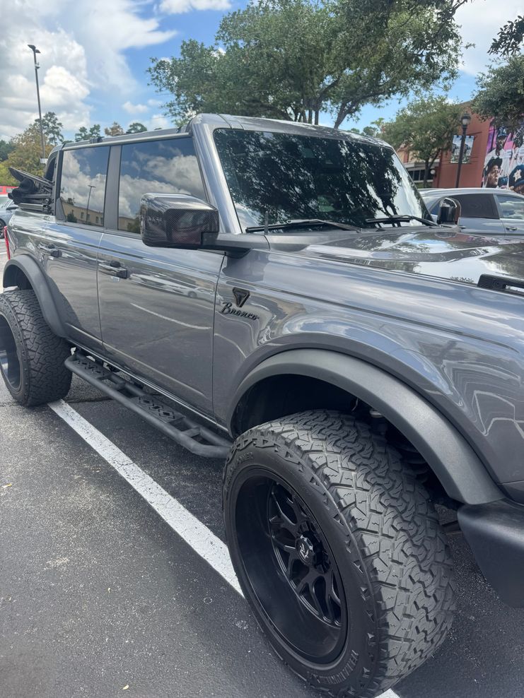 Car Preview