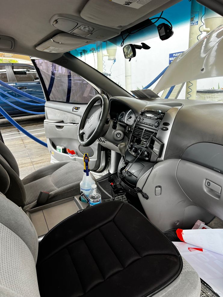 Car Preview