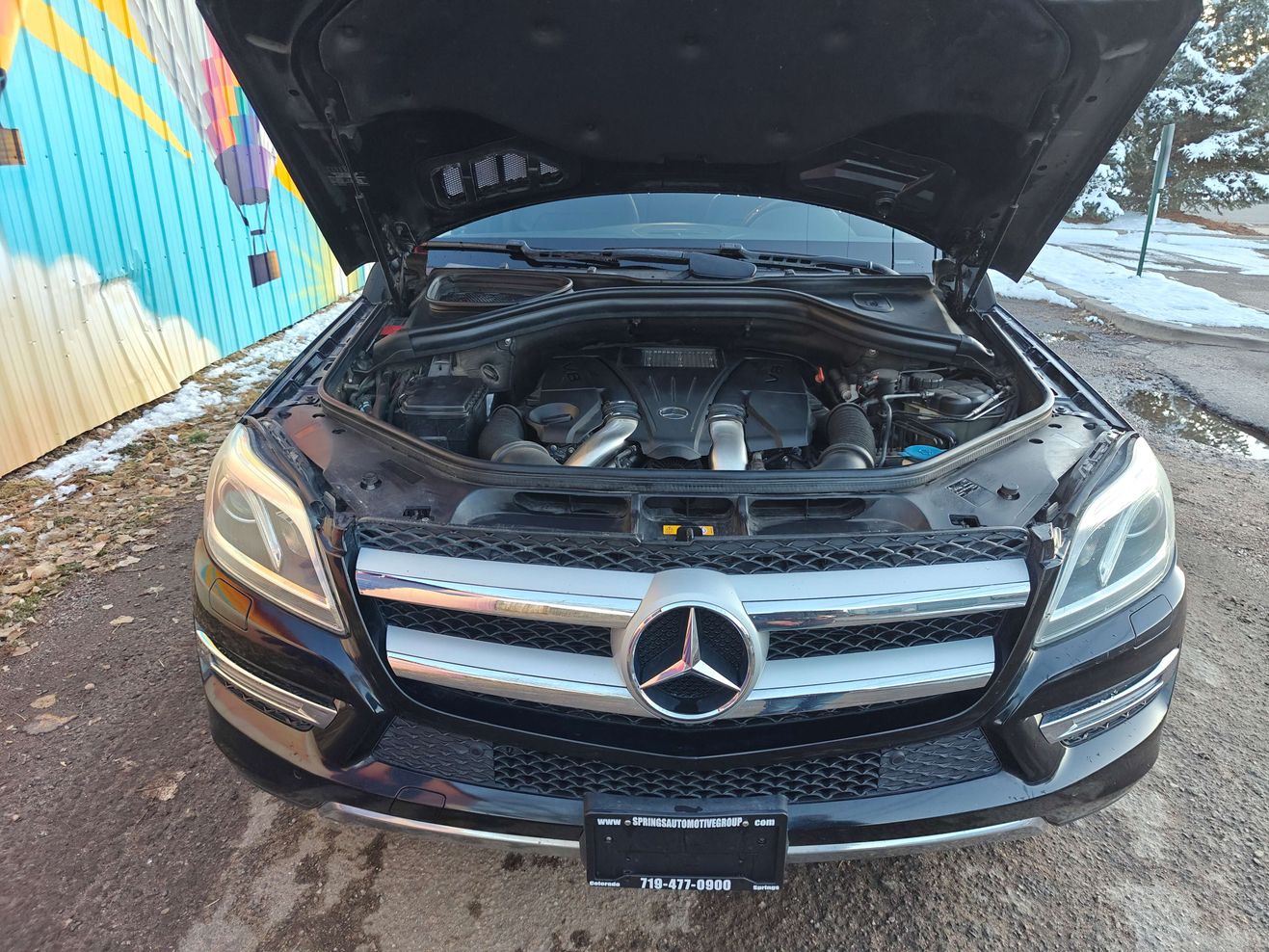 Car Preview
