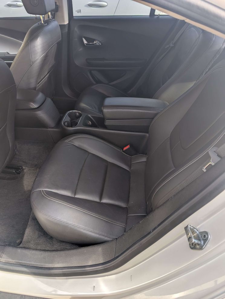 Car Preview