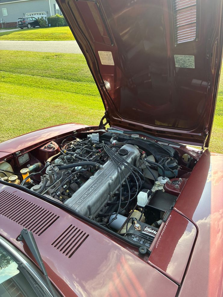 Car Preview