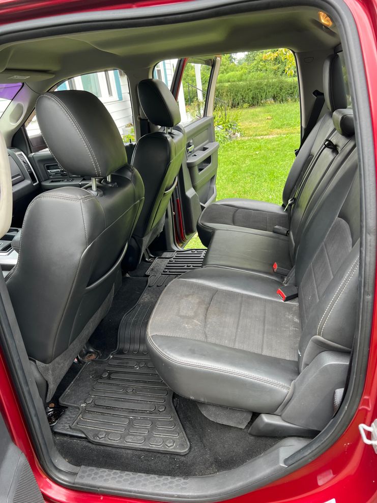 Car Preview