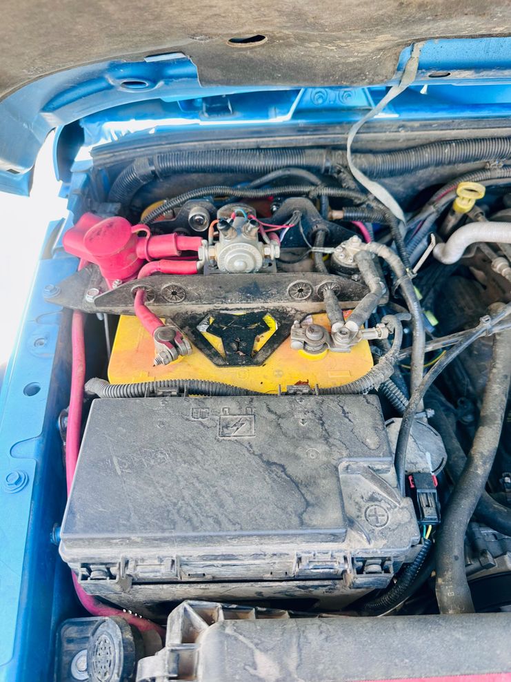 Car Preview