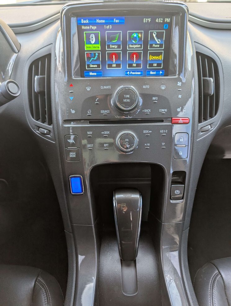 Car Preview