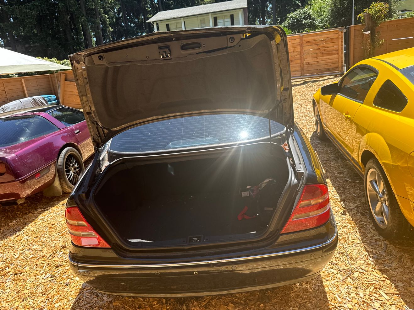Car Preview