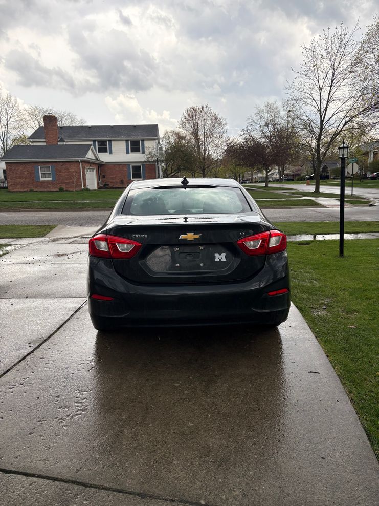 Car Preview