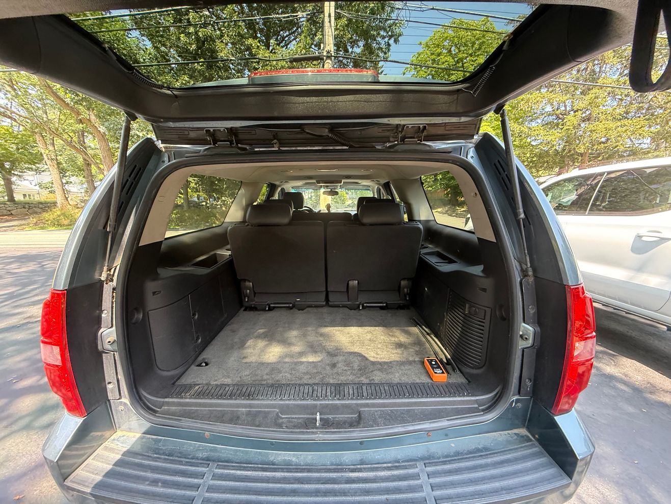 Car Preview