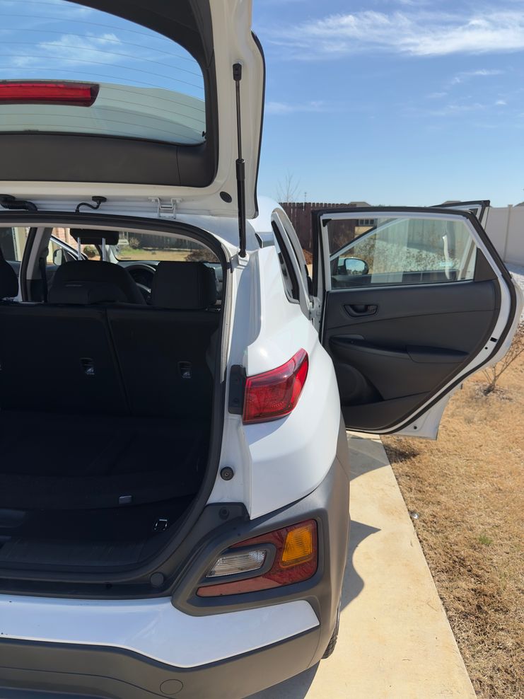 Car Preview