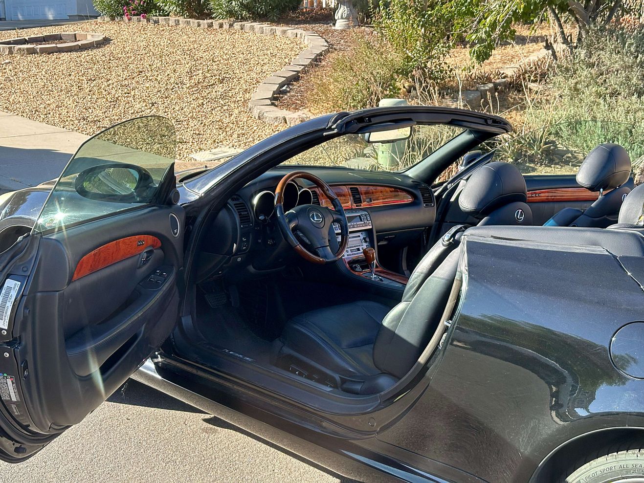 Car Preview