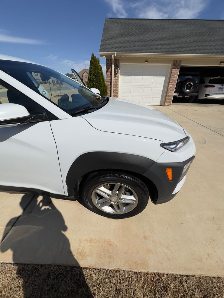 Car Preview