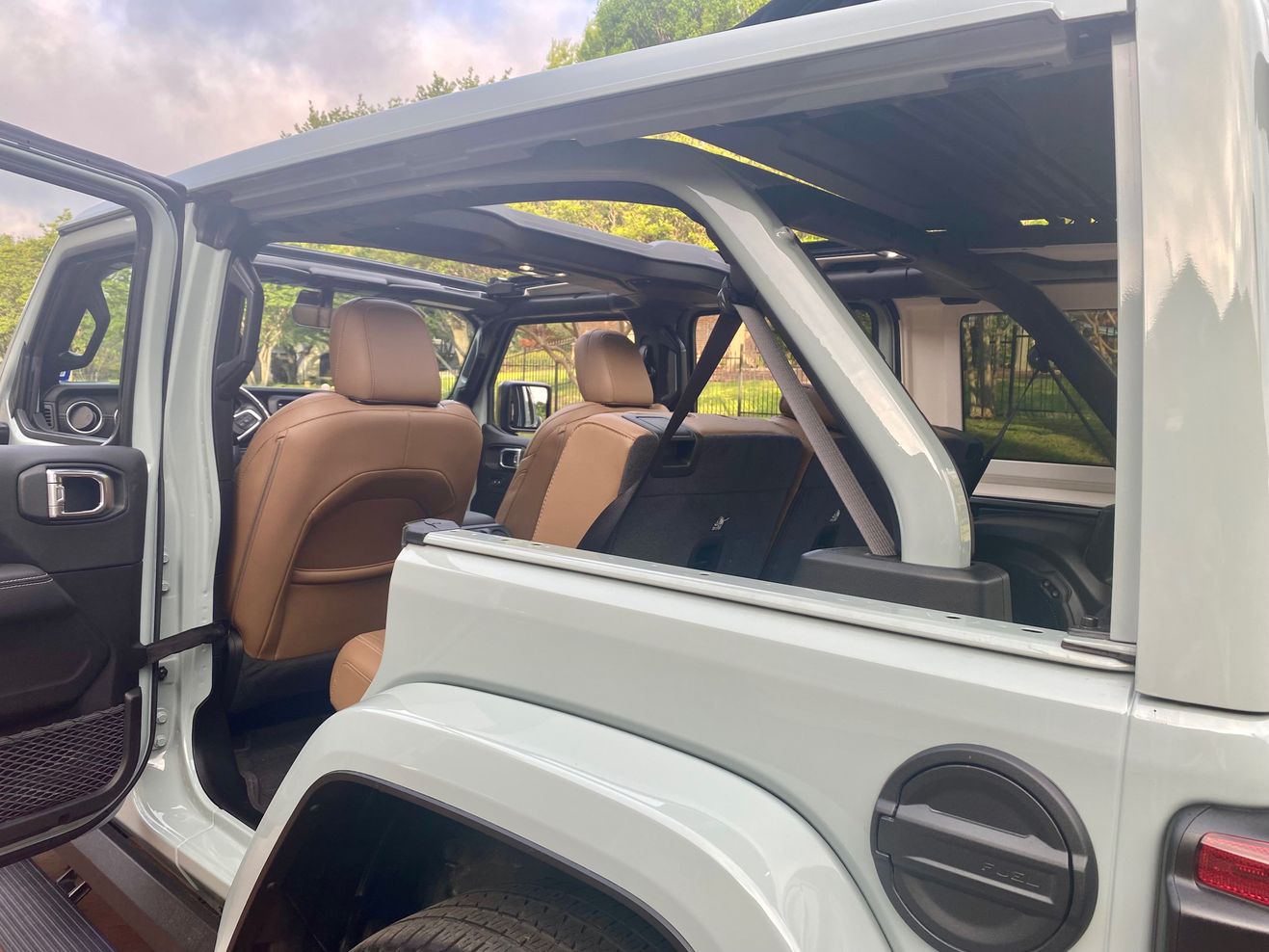 Car Preview