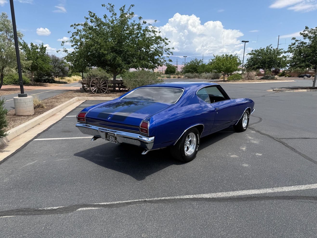 Car Preview