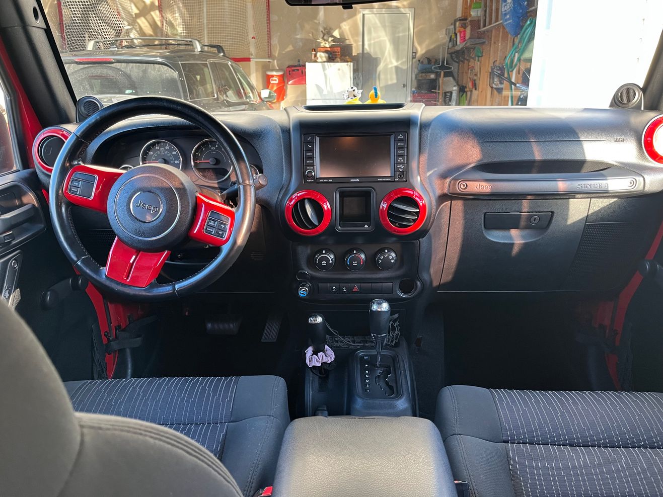 Car Preview