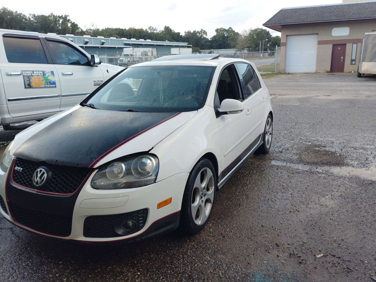 Car Preview