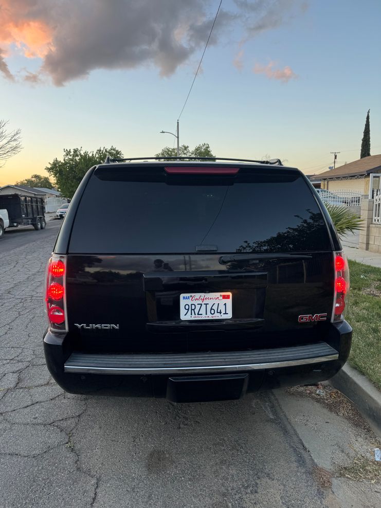Car Preview