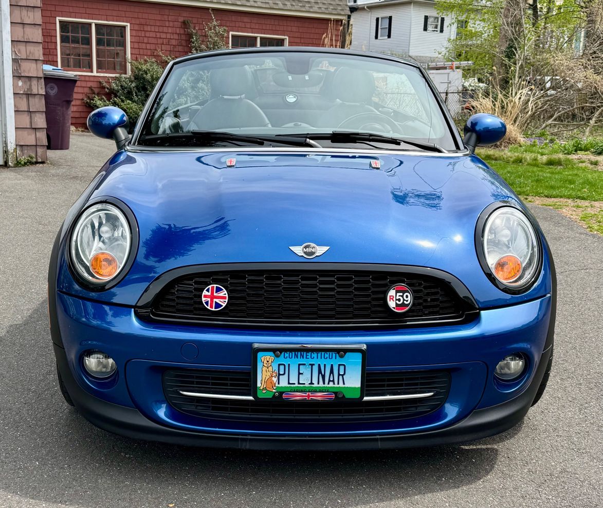 Car Preview