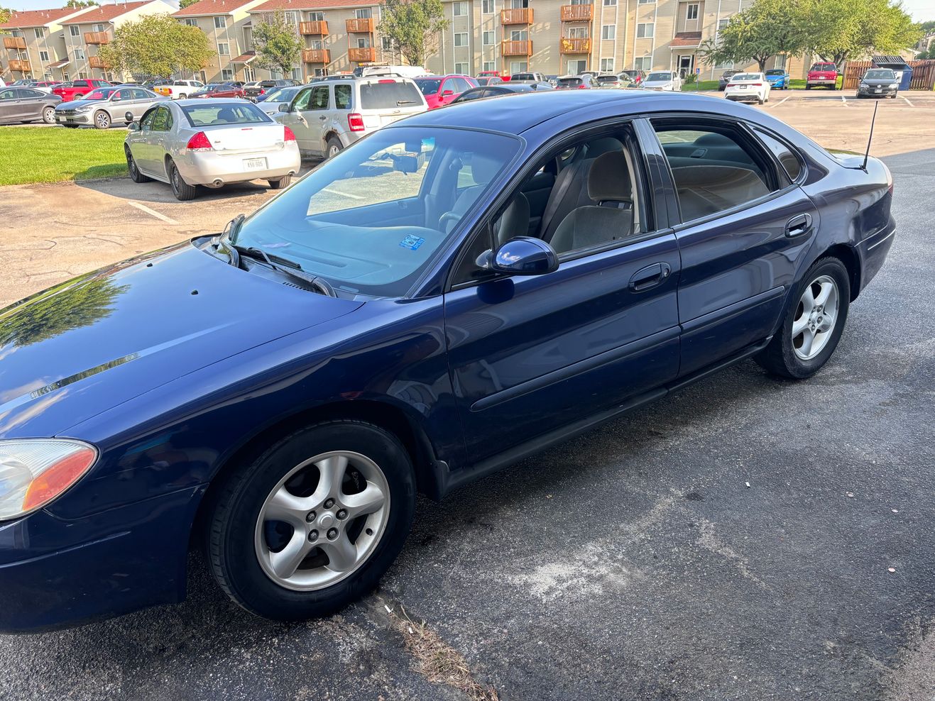 Car Preview