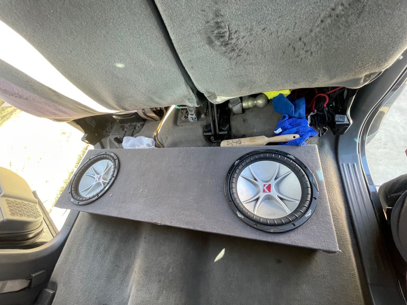 Car Preview