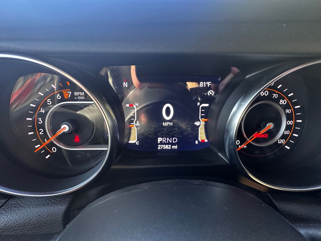Car Preview