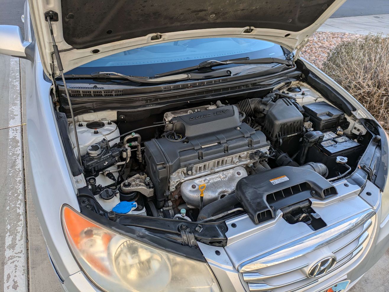 Car Preview