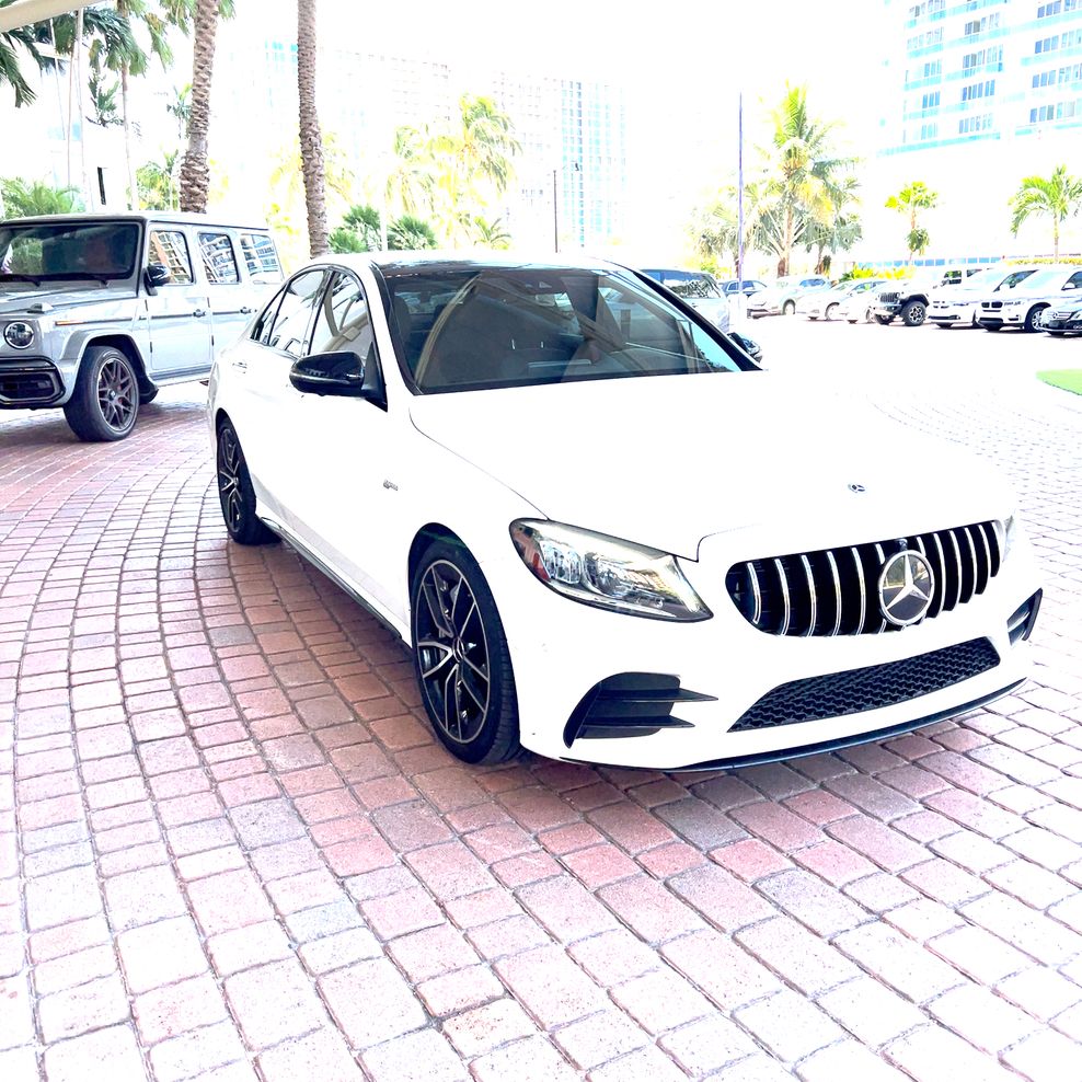 Car Preview