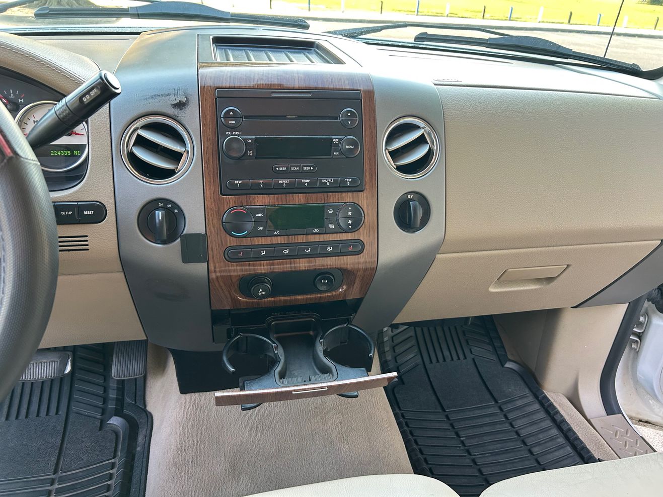 Car Preview