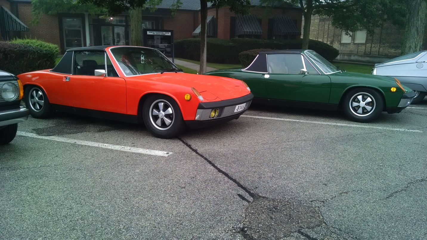 Car Preview