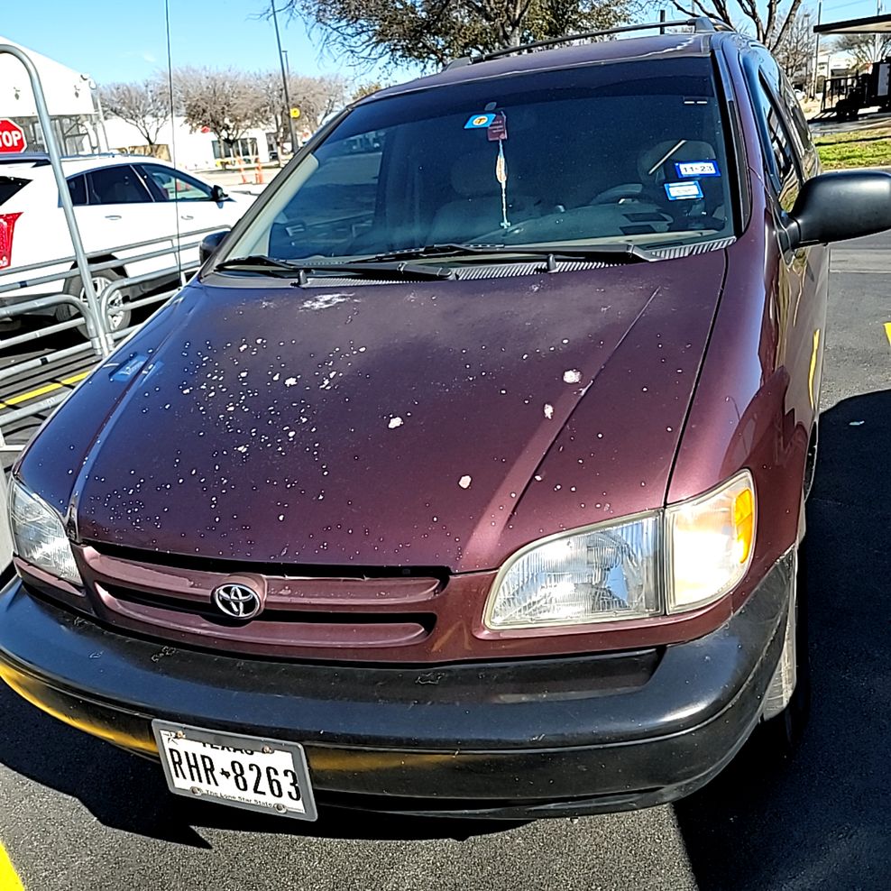 Car Preview