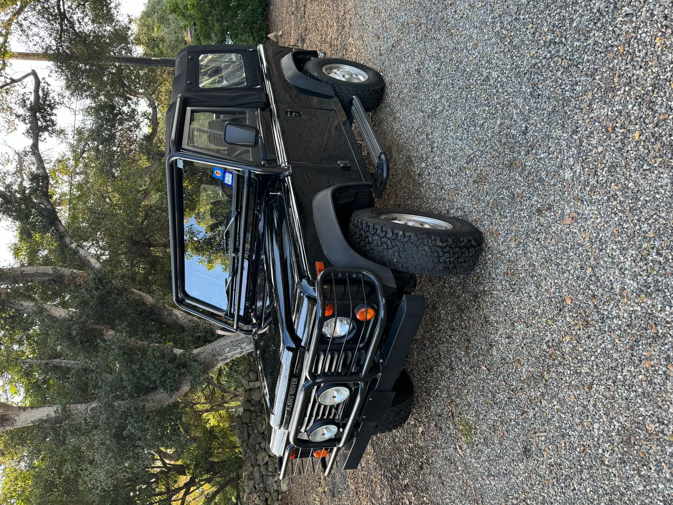 Car Preview